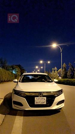 هوندا أكورد